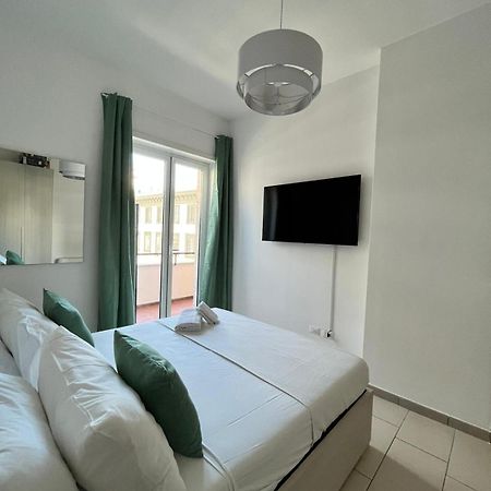 Tender By Covo Degli Angioini Apartman Nápoly Kültér fotó