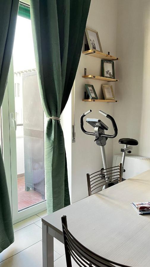Tender By Covo Degli Angioini Apartman Nápoly Kültér fotó