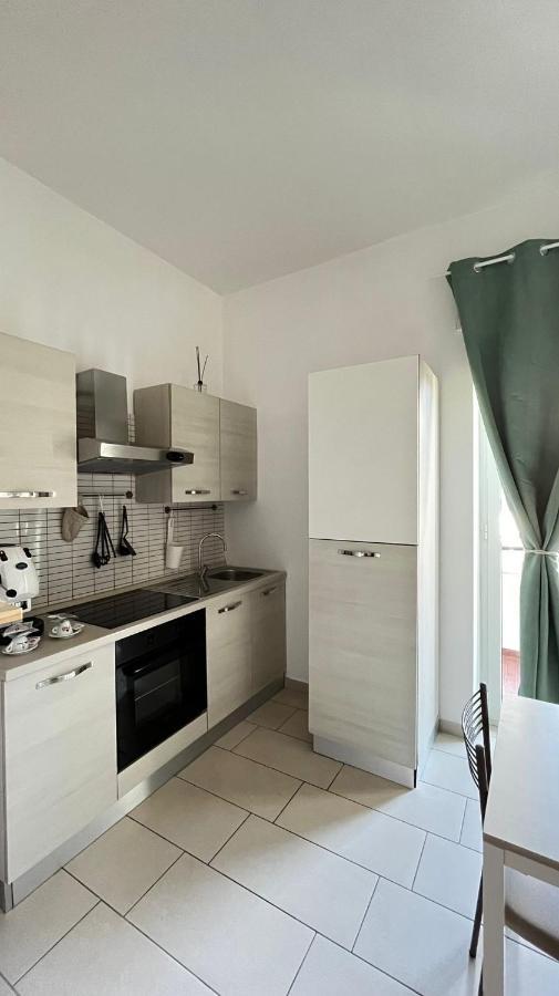 Tender By Covo Degli Angioini Apartman Nápoly Kültér fotó