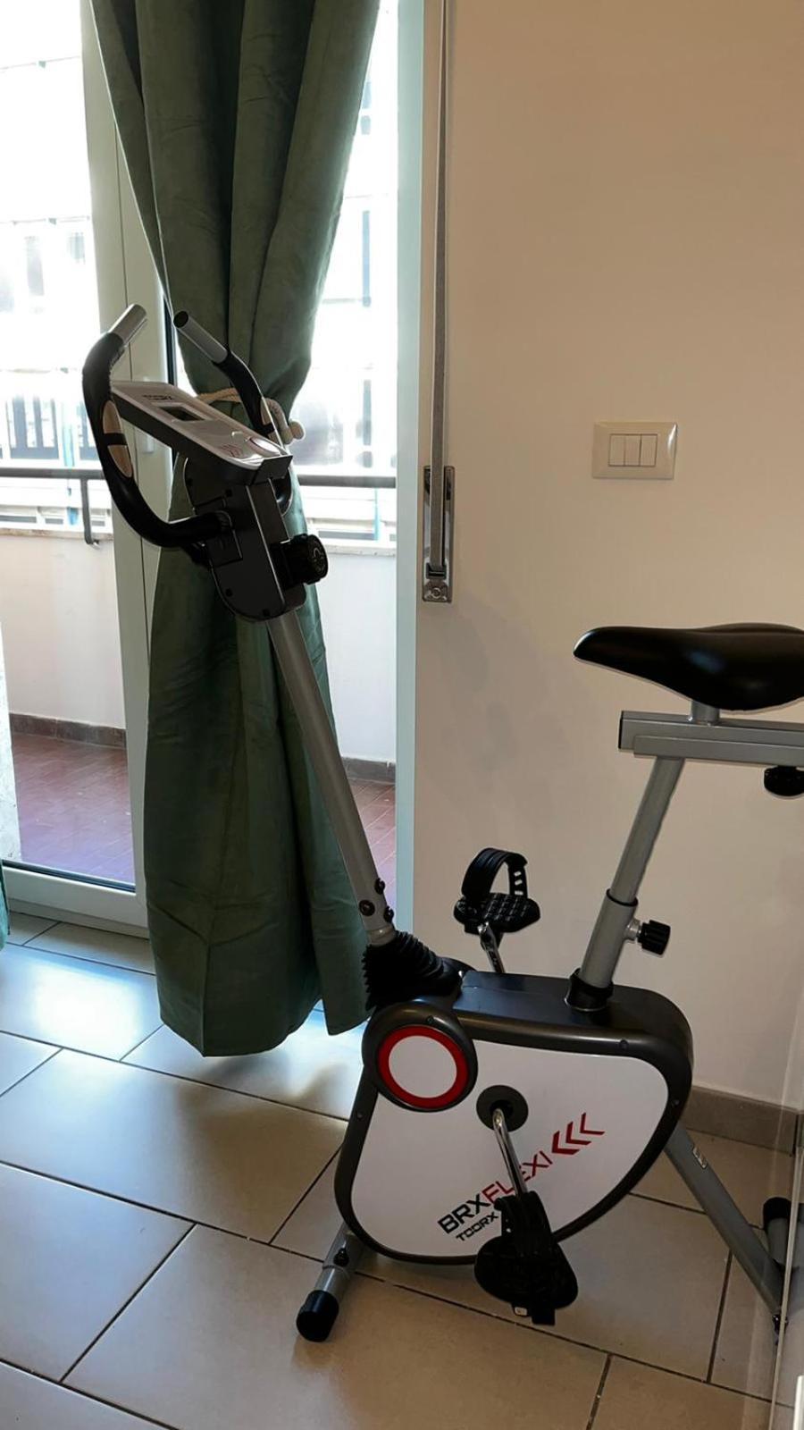 Tender By Covo Degli Angioini Apartman Nápoly Kültér fotó