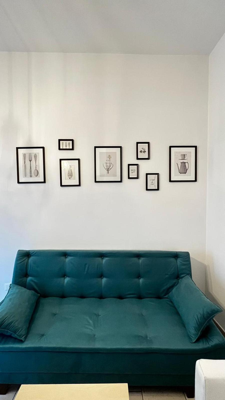 Tender By Covo Degli Angioini Apartman Nápoly Kültér fotó