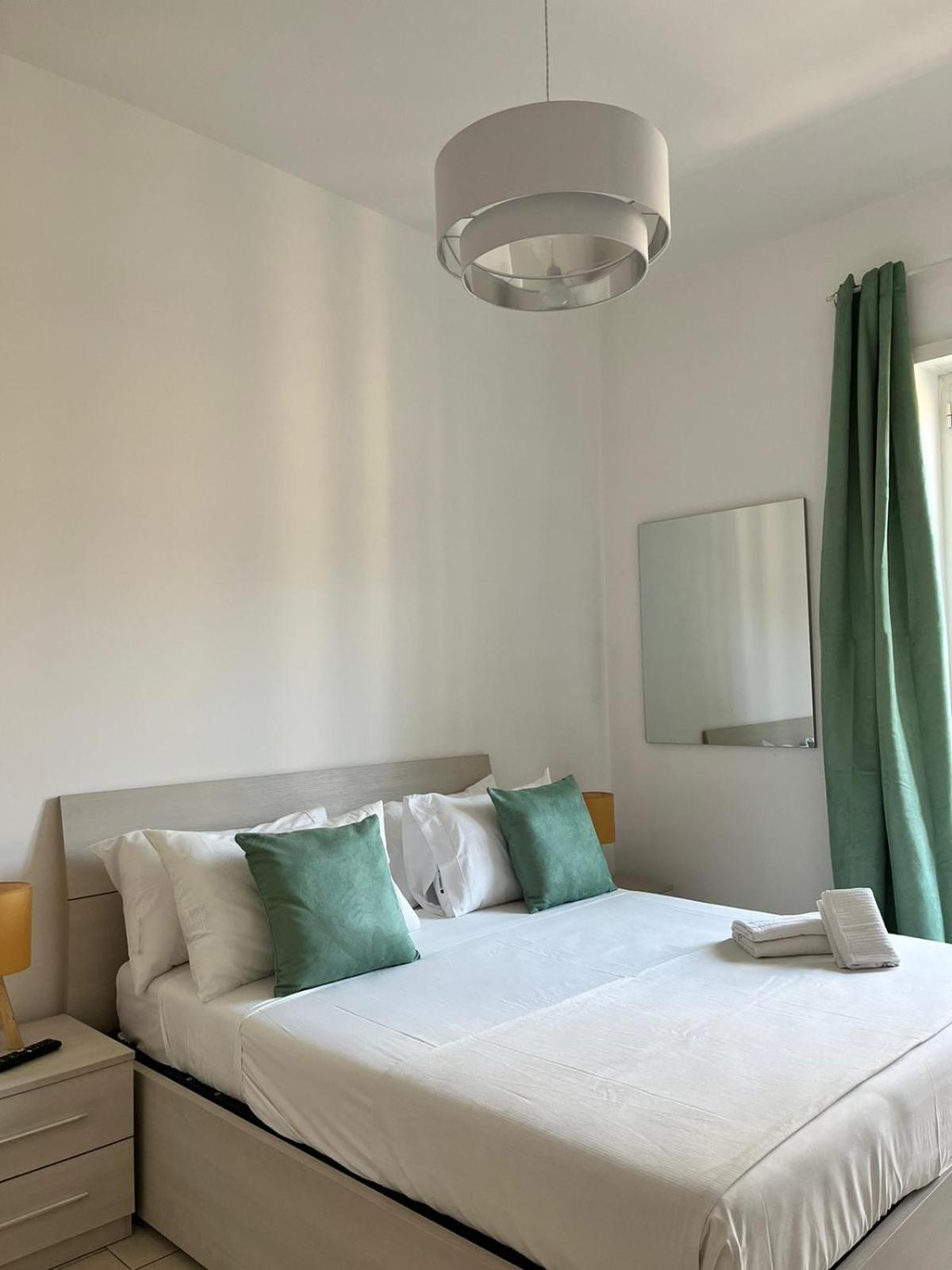 Tender By Covo Degli Angioini Apartman Nápoly Kültér fotó